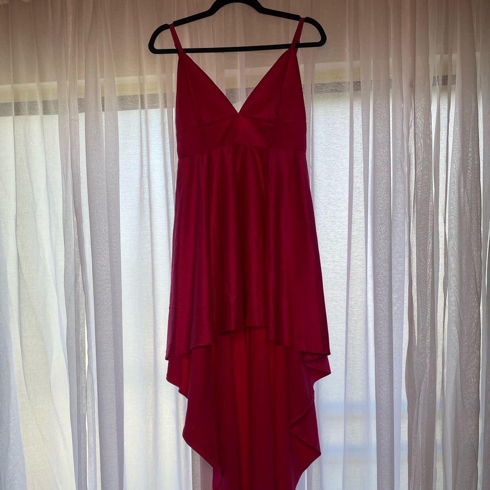 Brand-new with tags love culture dress.